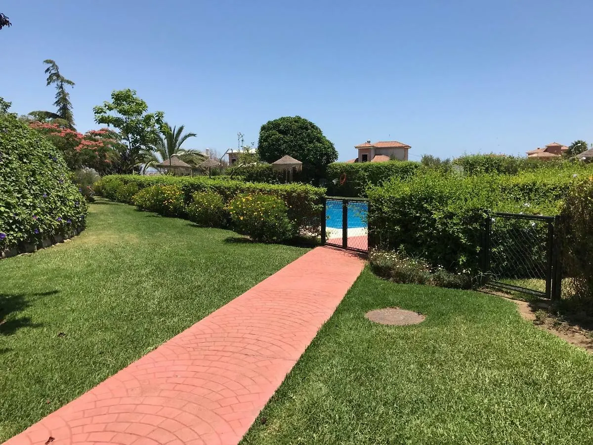 Apartamento Las Brisas Mijas