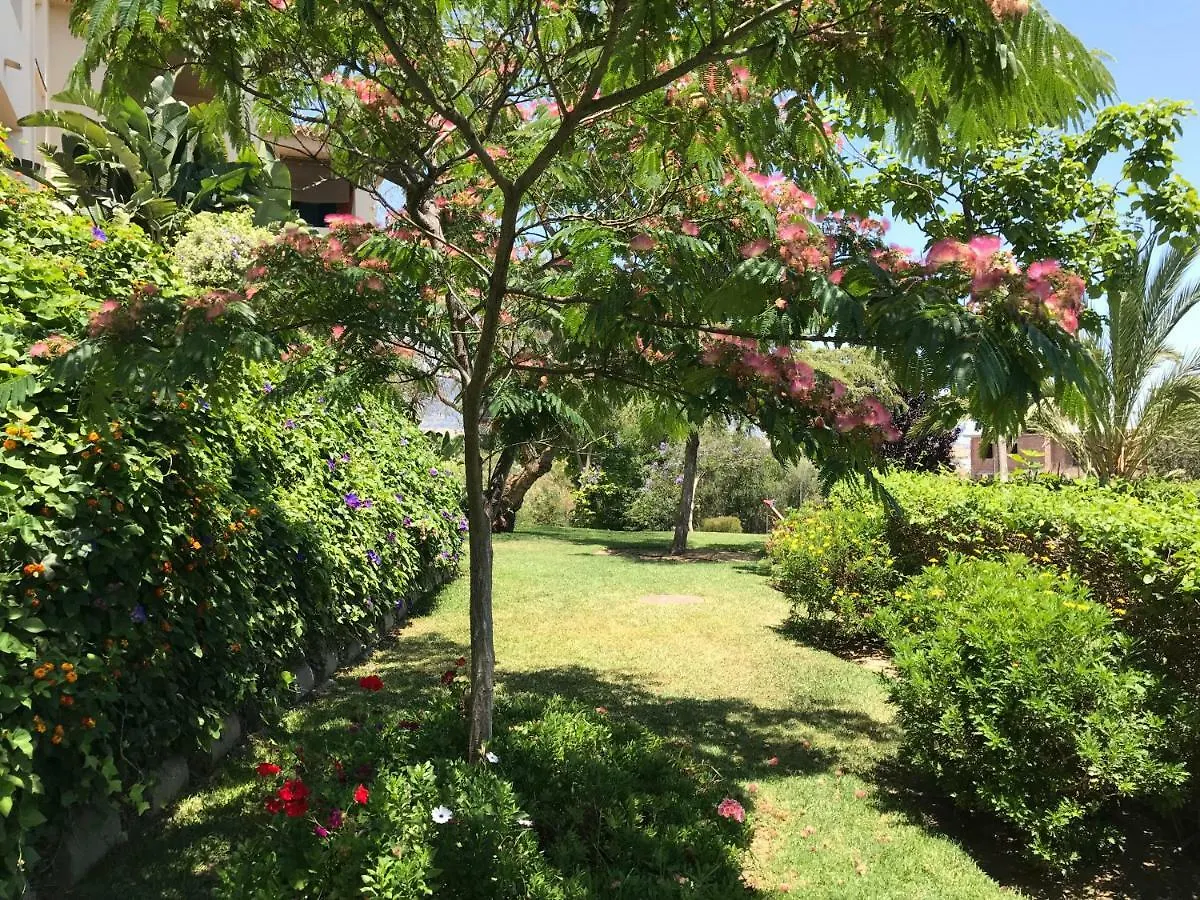 Apartamento Las Brisas Mijas