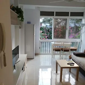 Apartamento A Pie De Playa En Marbella- Calahonda Apartamento