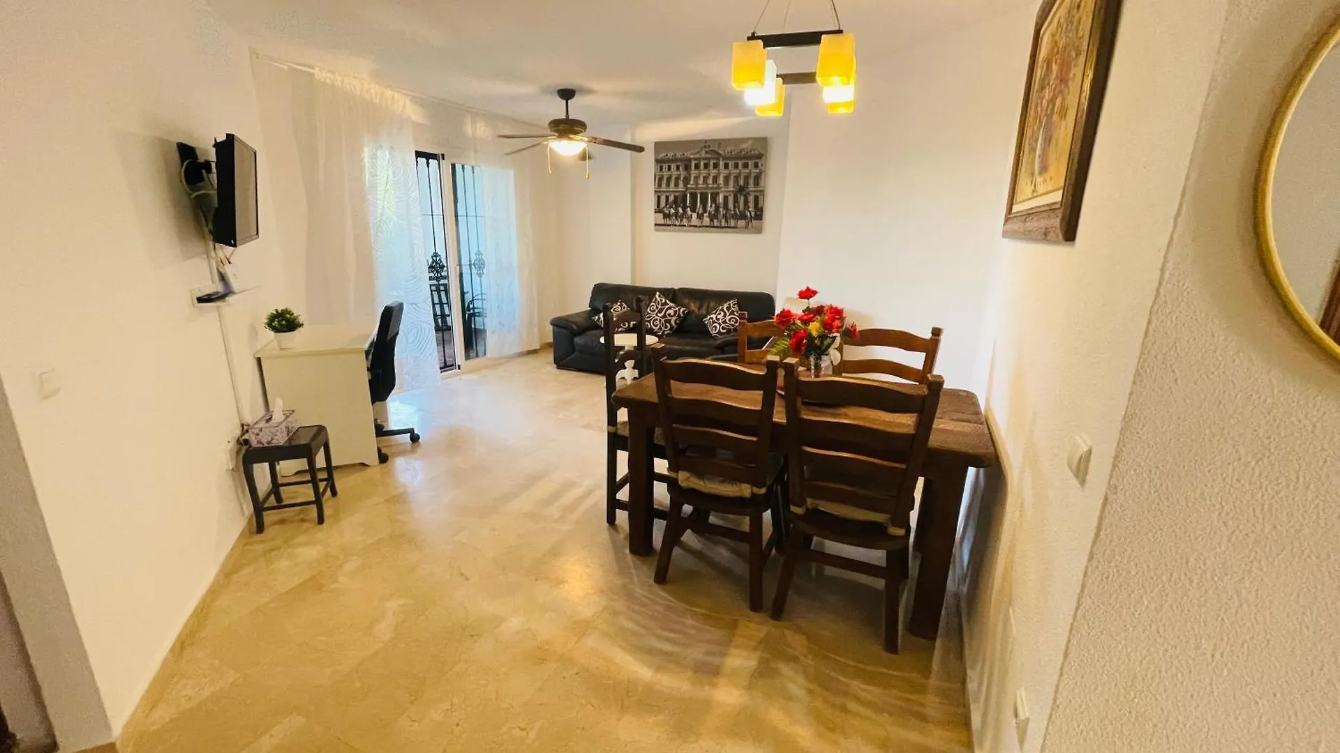 Apartamento Las Brisas Mijas
