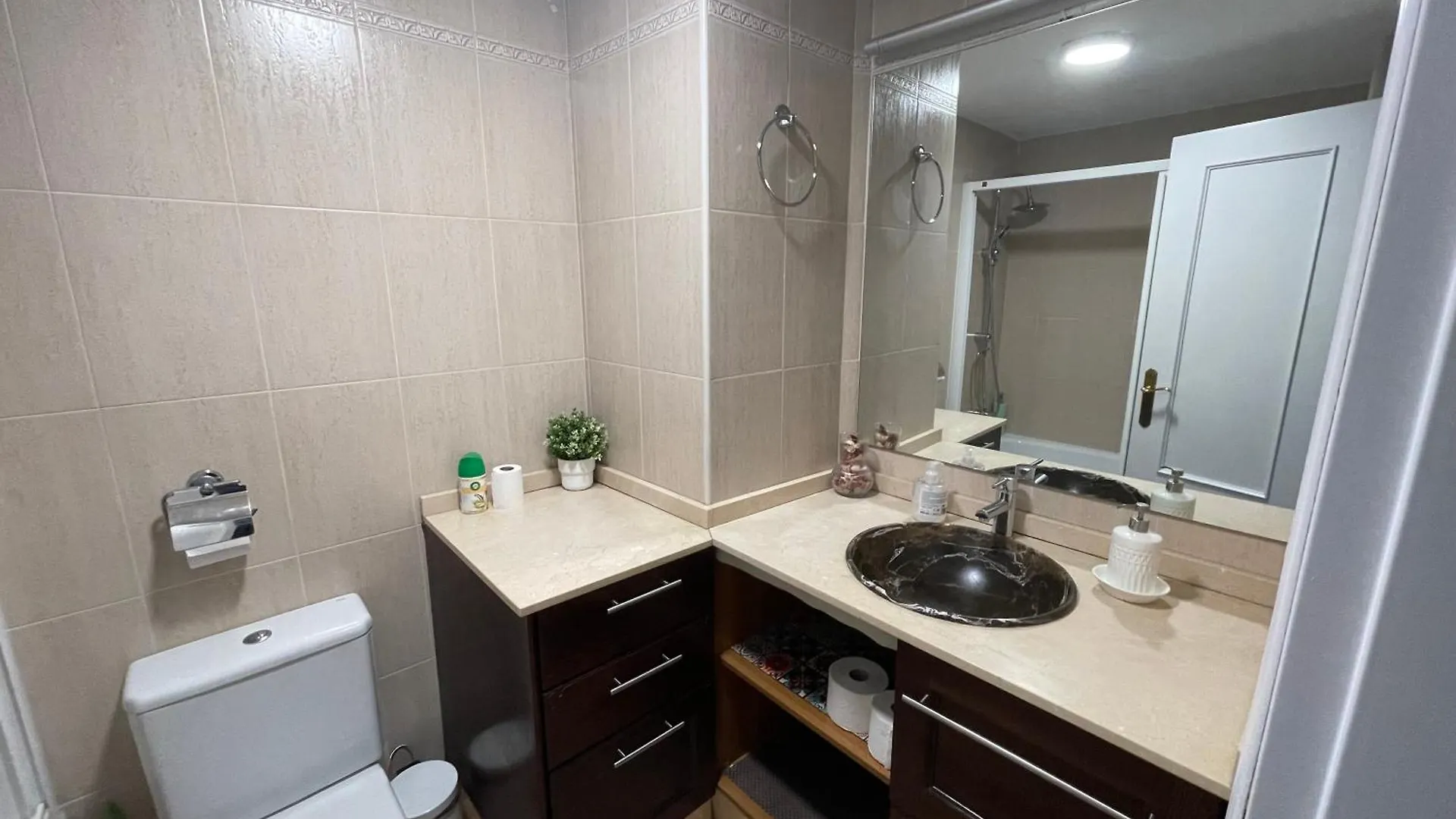 Apartamento Las Brisas Mijas Apartment