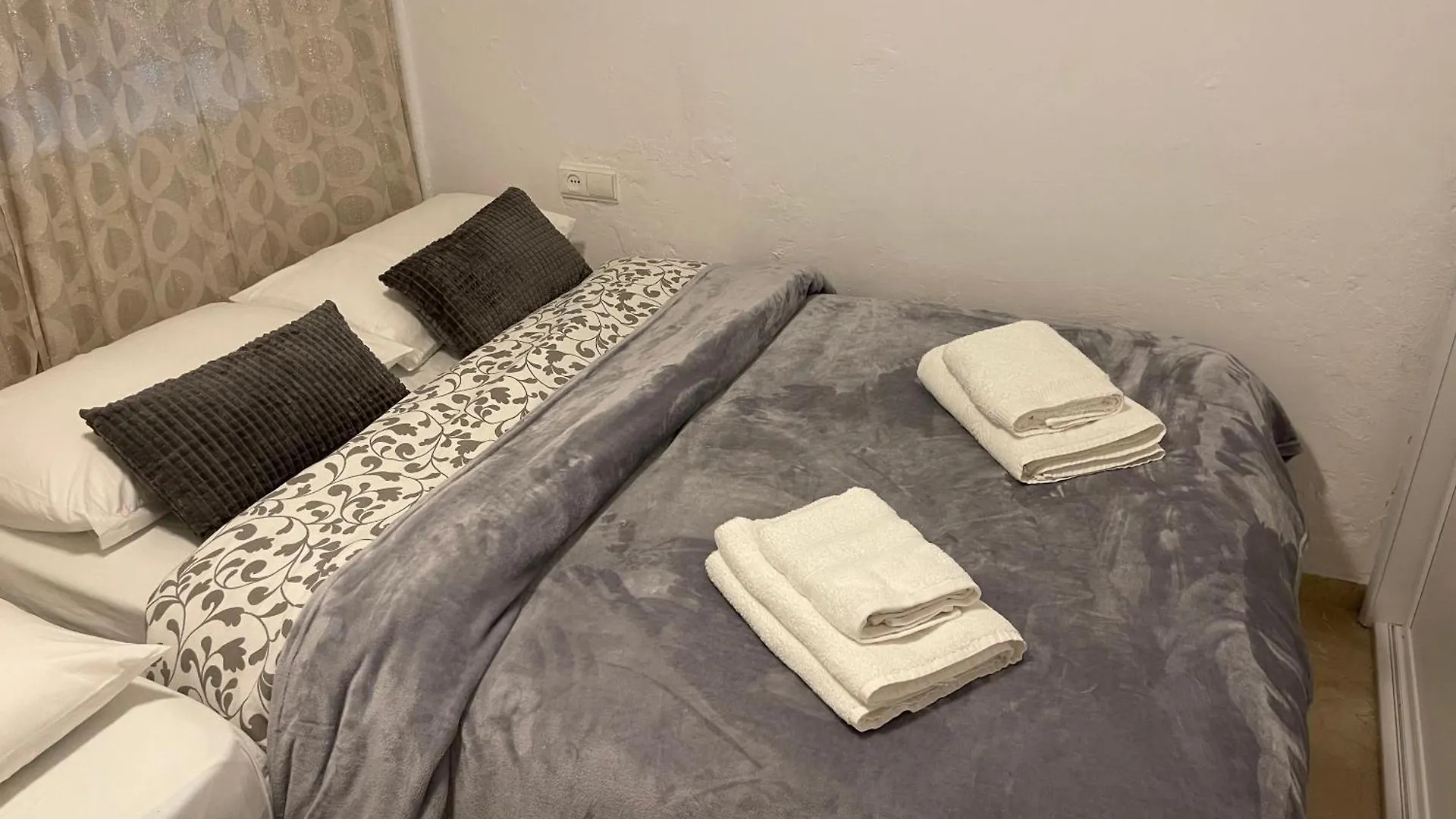 Apartamento Las Brisas Mijas 0*,  Spain