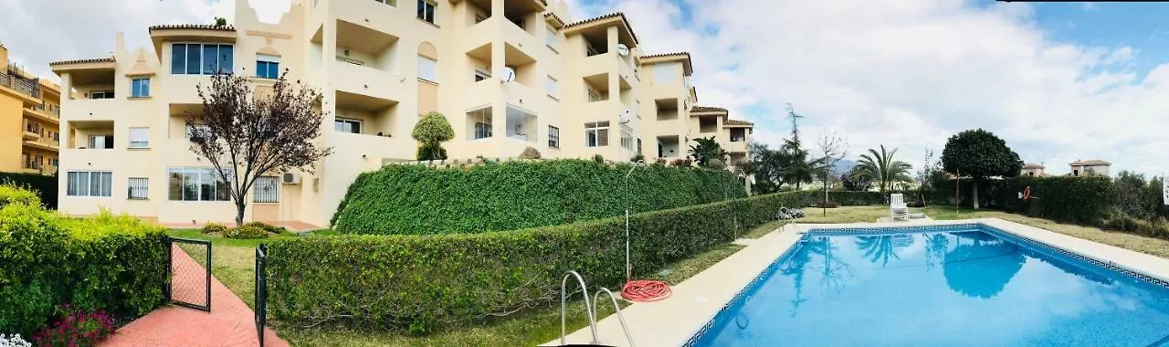 Apartamento Las Brisas Mijas