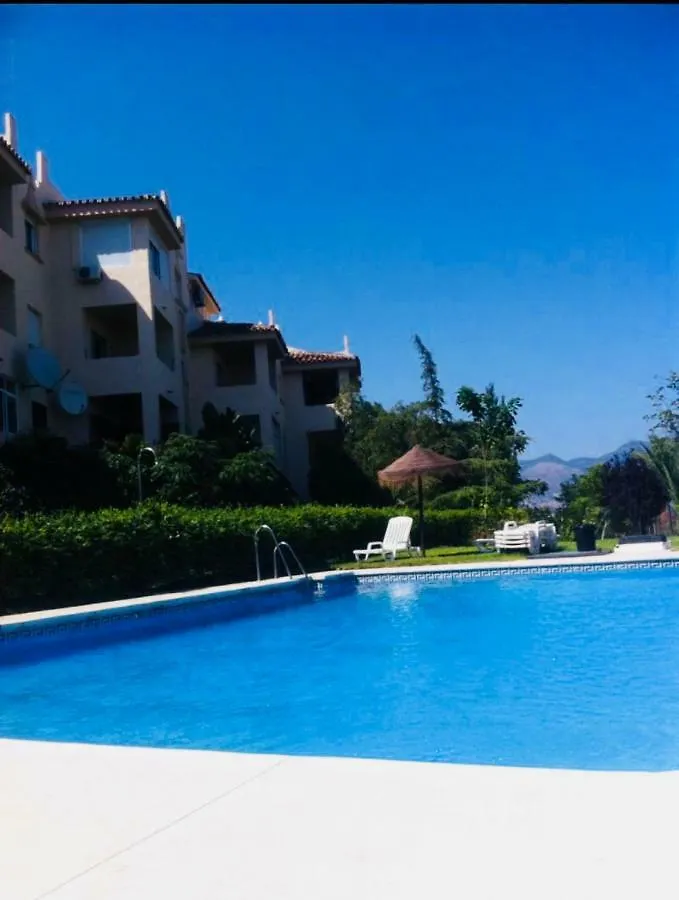 Apartamento Las Brisas contacts