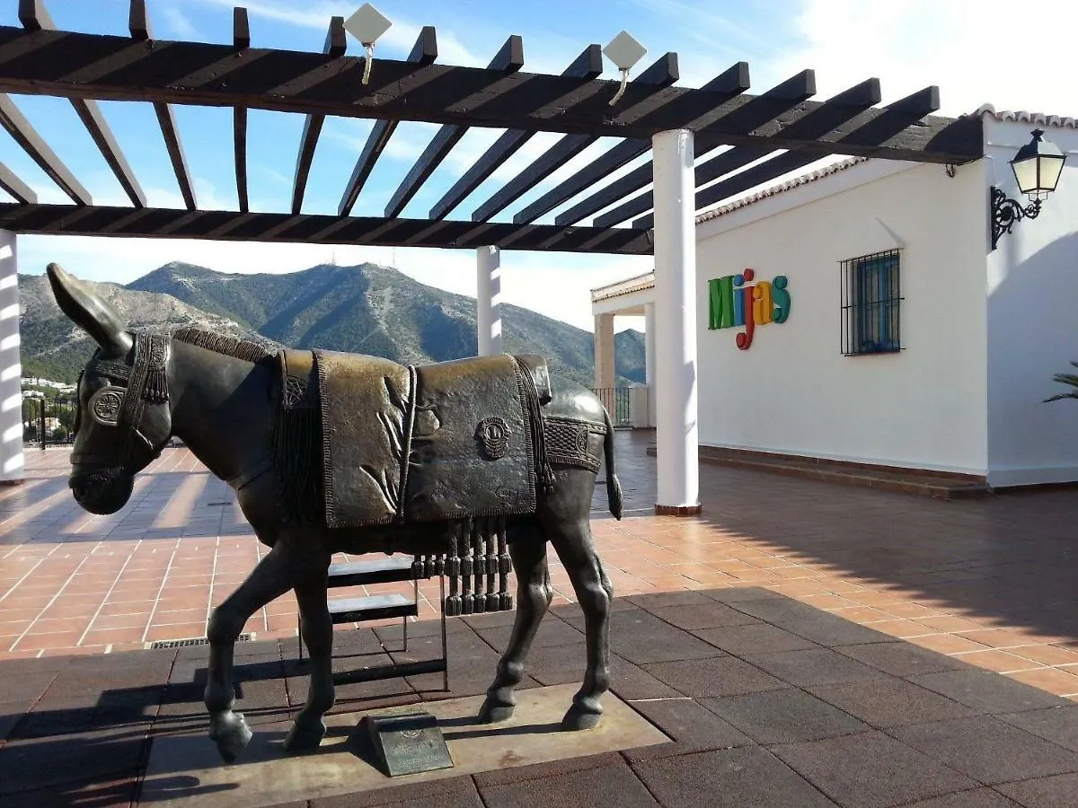 Apartamento Las Brisas Mijas